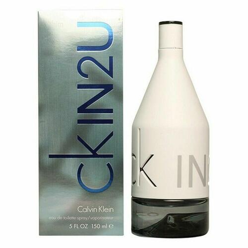 Herreparfume Calvin Klein EDT 50 ml