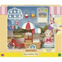 Playset Sylvanian Families 5653 Action Figurer