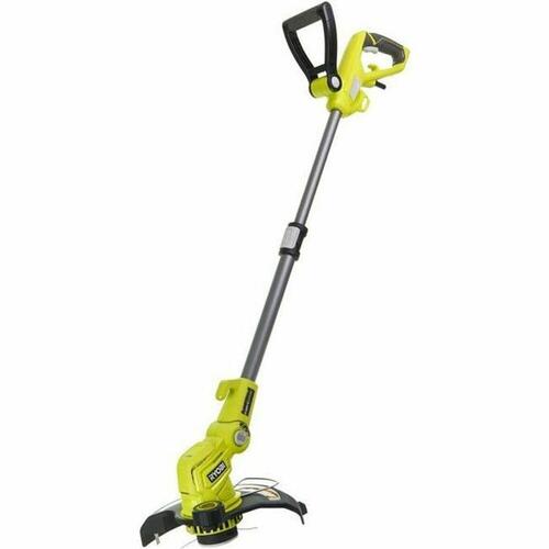 Ryobi kantskærer/trimme 500 W - Ø 27 cm, teleskopskaft