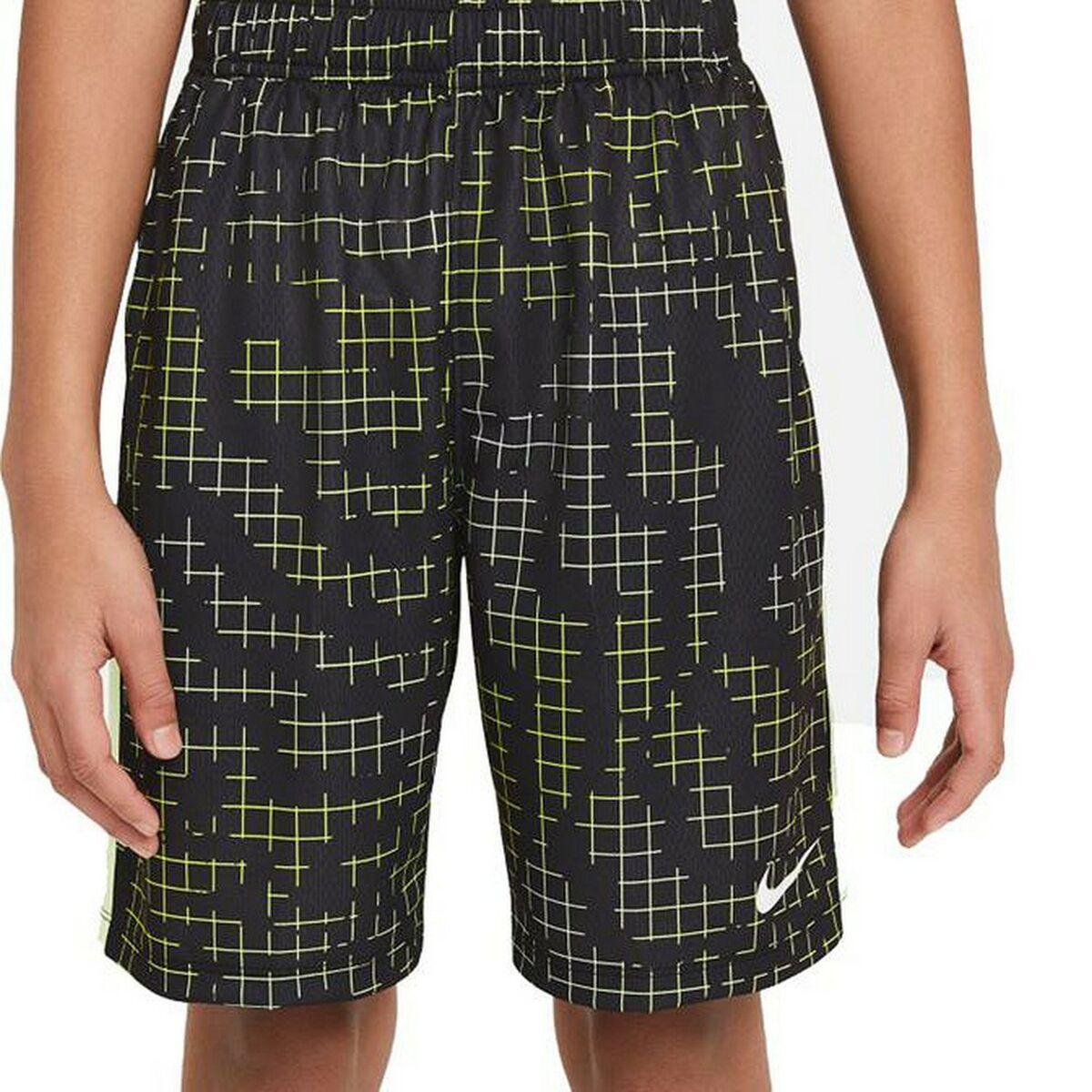 Sport shorts til børn Nike Dri-FIT 10-12 år