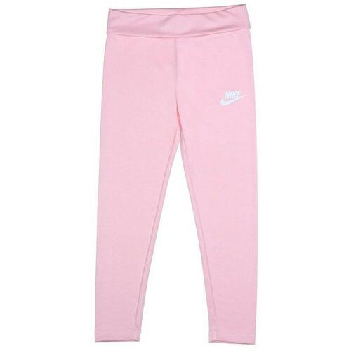 Sport leggings til kvinder Nike Luminous 6-7 år