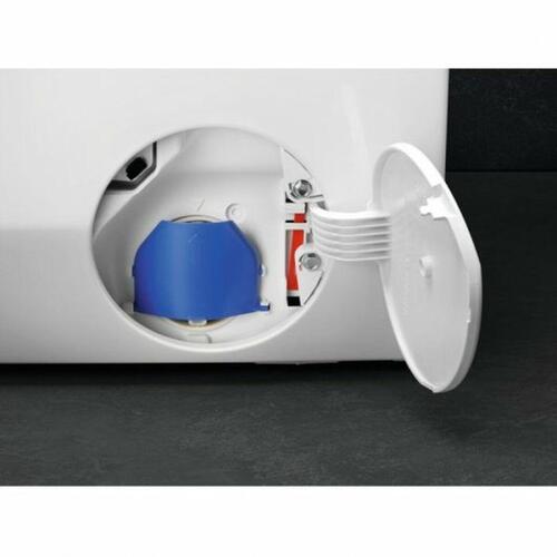 Washer - Dryer AEG Series 7000 LWR7316O4O 1600 rpm 10 kg Hvid