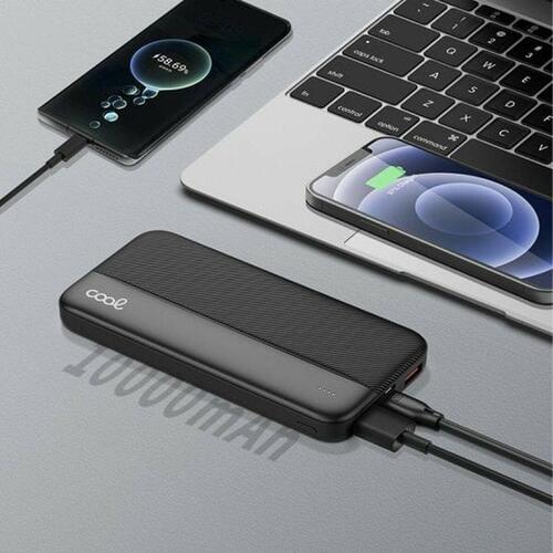 Powerbank Cool Sort