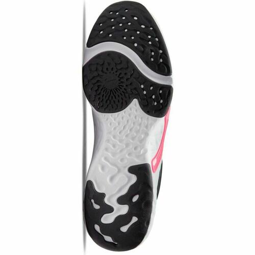 Løbesko til voksne Nike TR 11 Sort 40.5