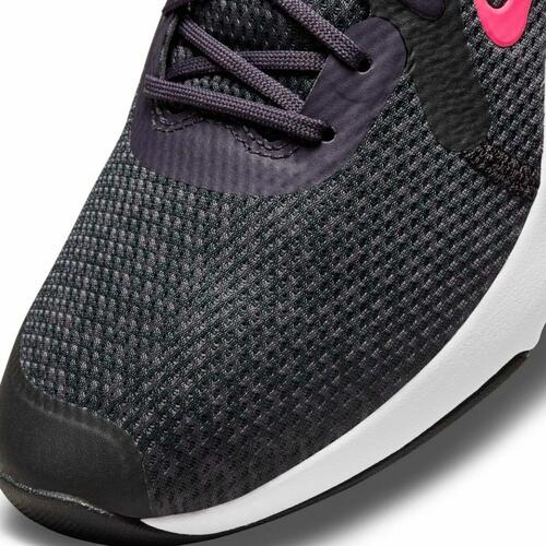 Løbesko til voksne Nike TR 11 Sort 40.5