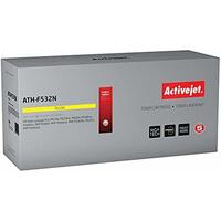 Toner Activejet ATH-F532N Gul