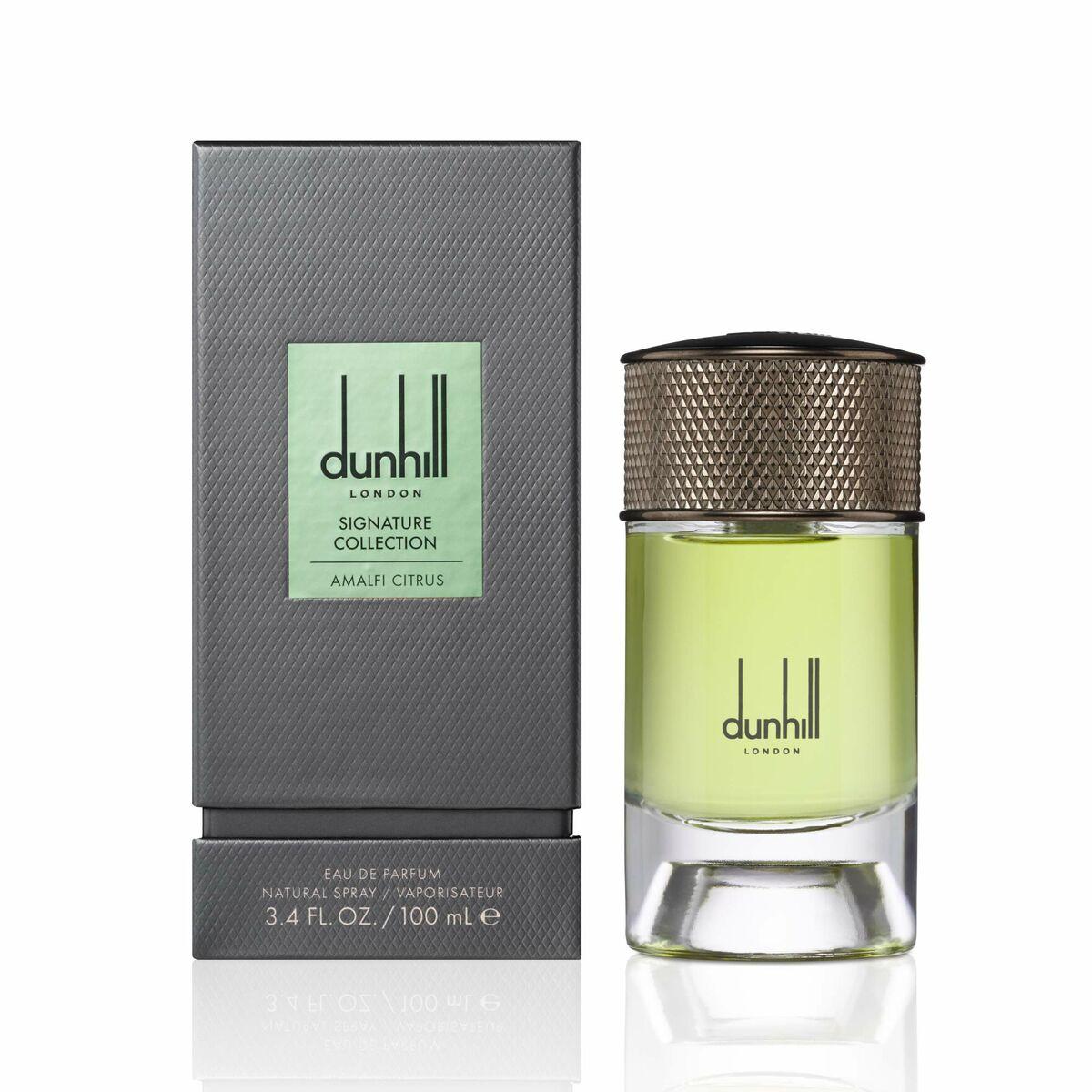 Herreparfume Dunhill EDP Signature Collection Amalfi Citrus (100 ml)