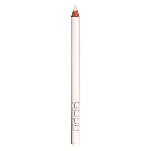 Eyeliner Kohl Gosh Copenhagen (1,1 g) white 1,1 gr