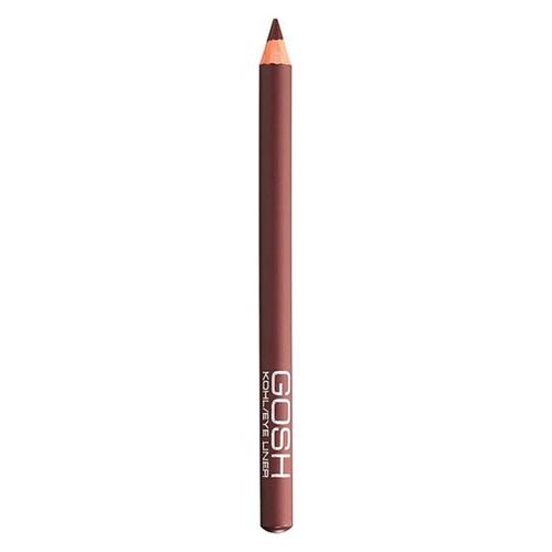 Eyeliner Kohl Gosh Copenhagen (1,1 g) white 1,1 gr