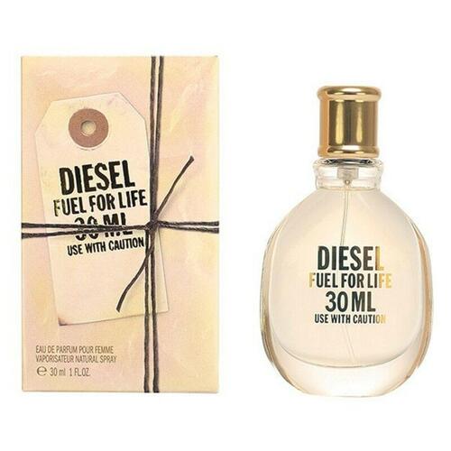 Dameparfume Fuel For Life Femme Diesel EDP EDP 50 ml