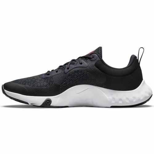 Løbesko til voksne Nike TR 11 Sort 41
