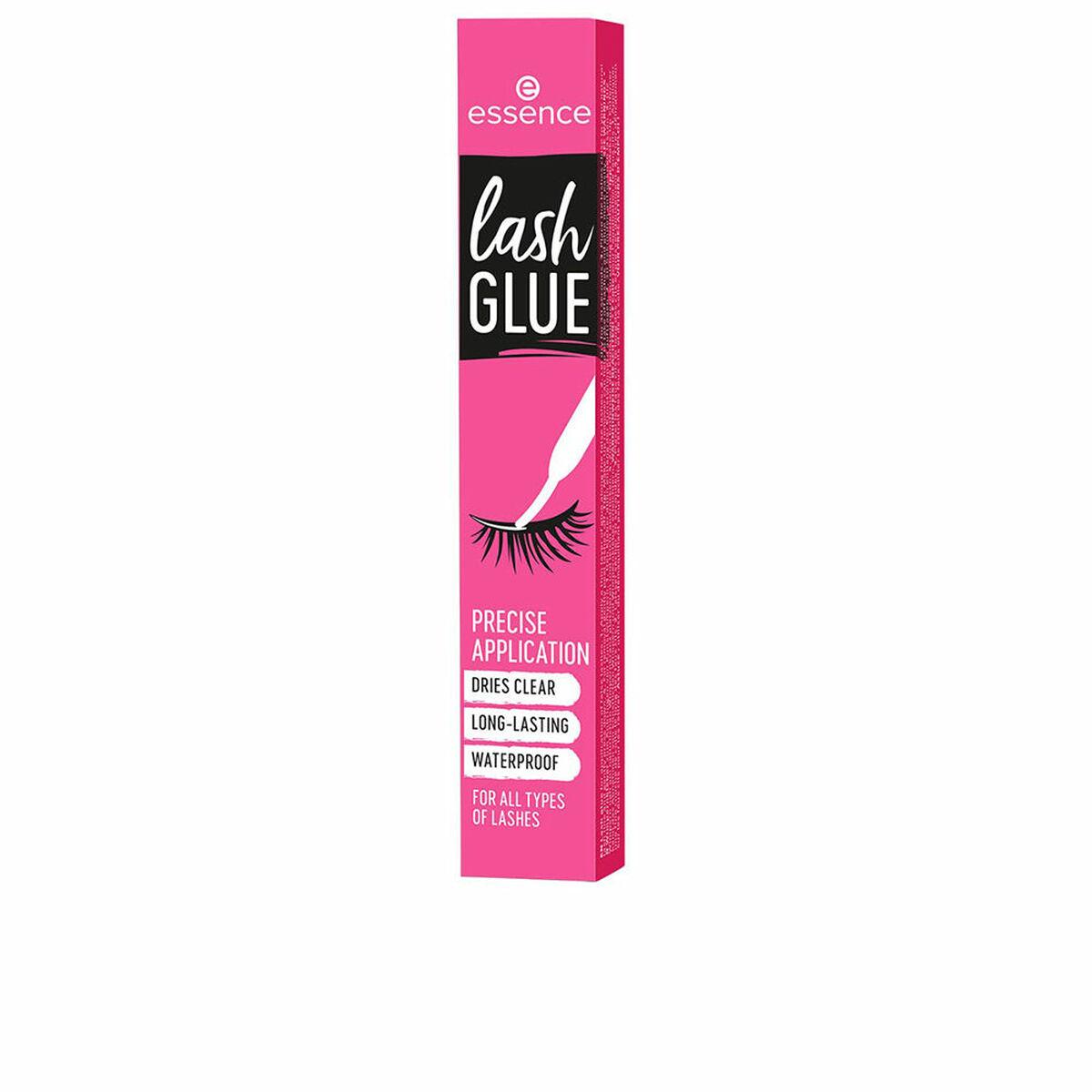 Lim til Falske Øjenvipper Essence Lash Glue 4,7 g