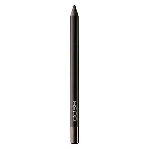 Eyeliner Velvet Touch Gosh Copenhagen (1,2 g) Sort