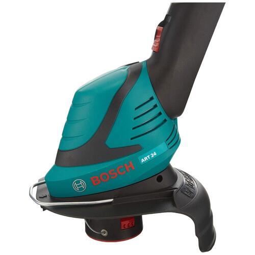 Tesoura Elétrica BOSCH ART 24 400 W Ø 24 cm