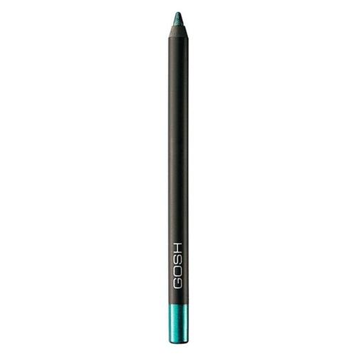 Eyeliner Velvet Touch Gosh Copenhagen (1,2 g) Sort