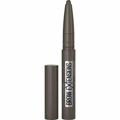 Make-up til Øjenbryn Brow Xtensions Maybelline 04-medium brown
