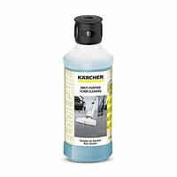 Gulvrenser Kärcher RM 536 0,5 L Citrus 500 ml