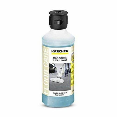 Gulvrenser Kärcher RM 536 0,5 L Citrus 500 ml