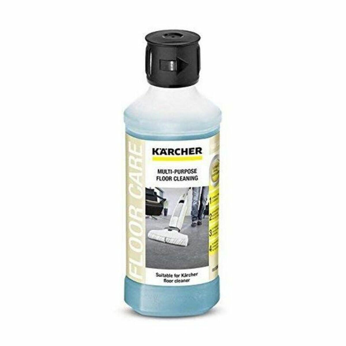 Gulvrenser Kärcher RM 536 0,5 L Citrus 500 ml