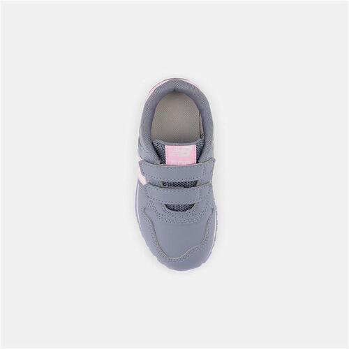 Sportssko til børn New Balance 500 HookLoop 27,5