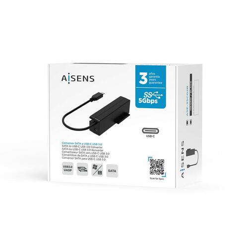 Til harddisk Aisens ASE-35C02B