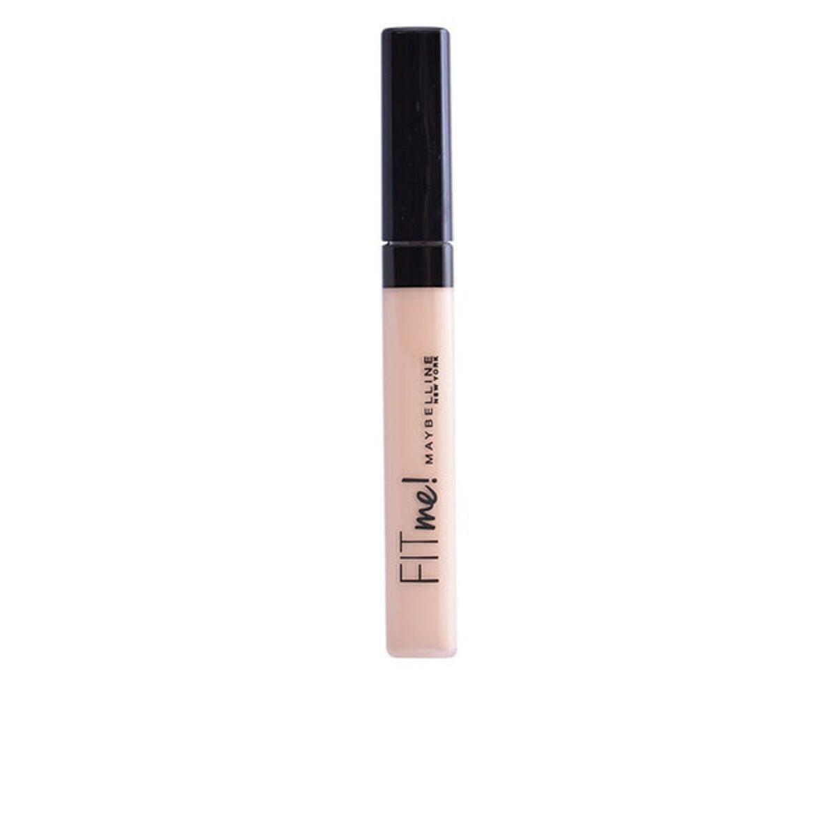 Dækcreme til Ansigtet Fit Me Maybelline 15 Fair