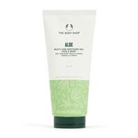 Ansigtsgel The Body Shop Aloe 200 ml