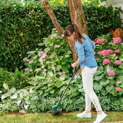 Tesoura Elétrica BOSCH EasyGrassCut 23 280 W Ø 23 cm
