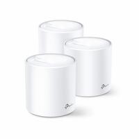 Adgangspunkt TP-Link Deco X20(3-pack)