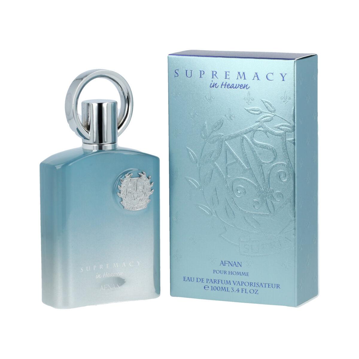 Herreparfume Afnan Supremacy in Heaven EDP 100 ml