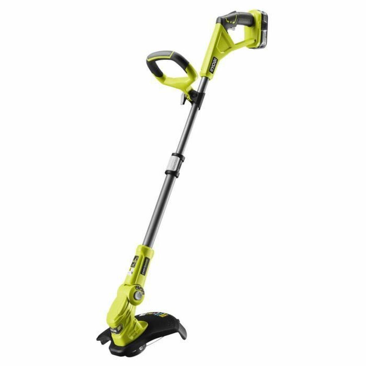 Tesoura Elétrica Ryobi OnePlus RLT183225F 18 V Ø 25 cm