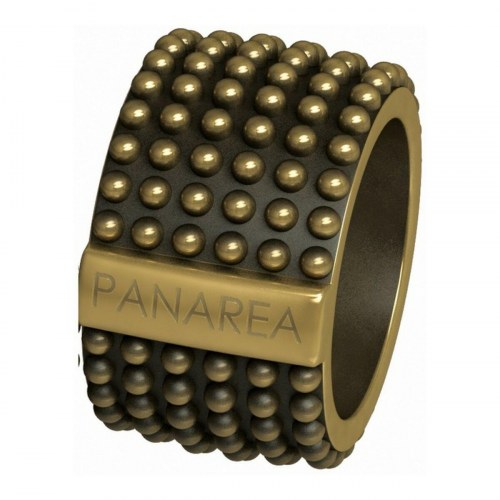Panarea ring til kvinder AS156RU1 - bronze, 16 mm