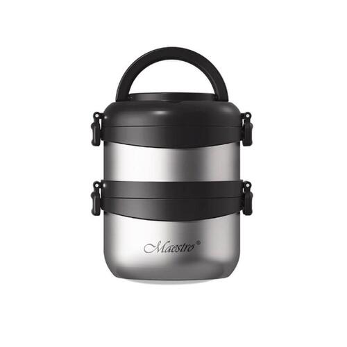 Termokande Feel Maestro MR-1635 Sort Rustfrit stål 1,2 L
