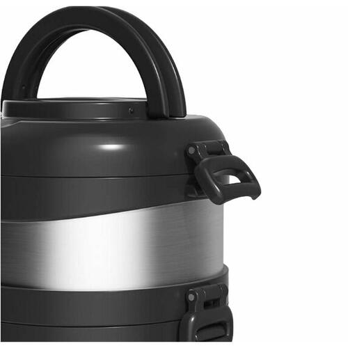 Termokande Feel Maestro MR-1635 Sort Rustfrit stål 1,2 L