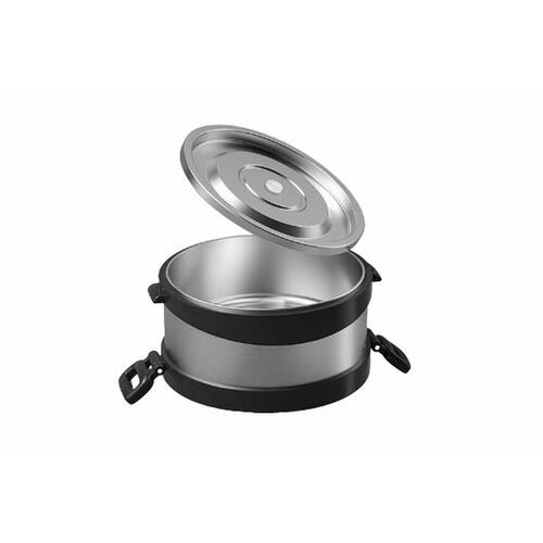 Termokande Feel Maestro MR-1635 Sort Rustfrit stål 1,2 L
