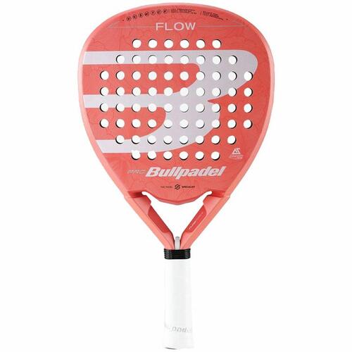 Padel bat Bullpadel FLOW W 23 38 mm