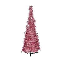 Juletræ Pink