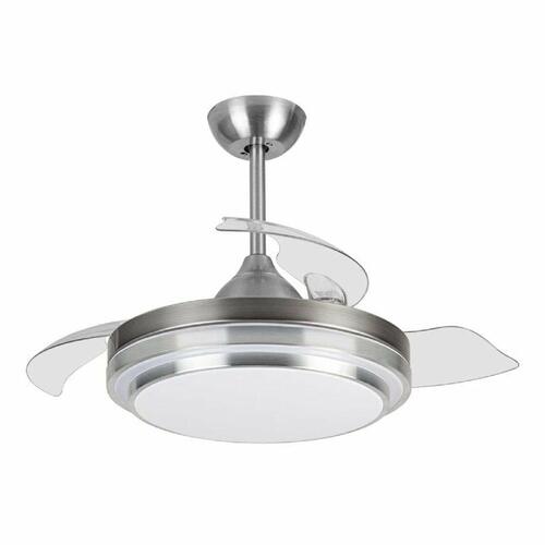 Loftsventilator Orbegozo CP 110105 35 W Ø 105 cm