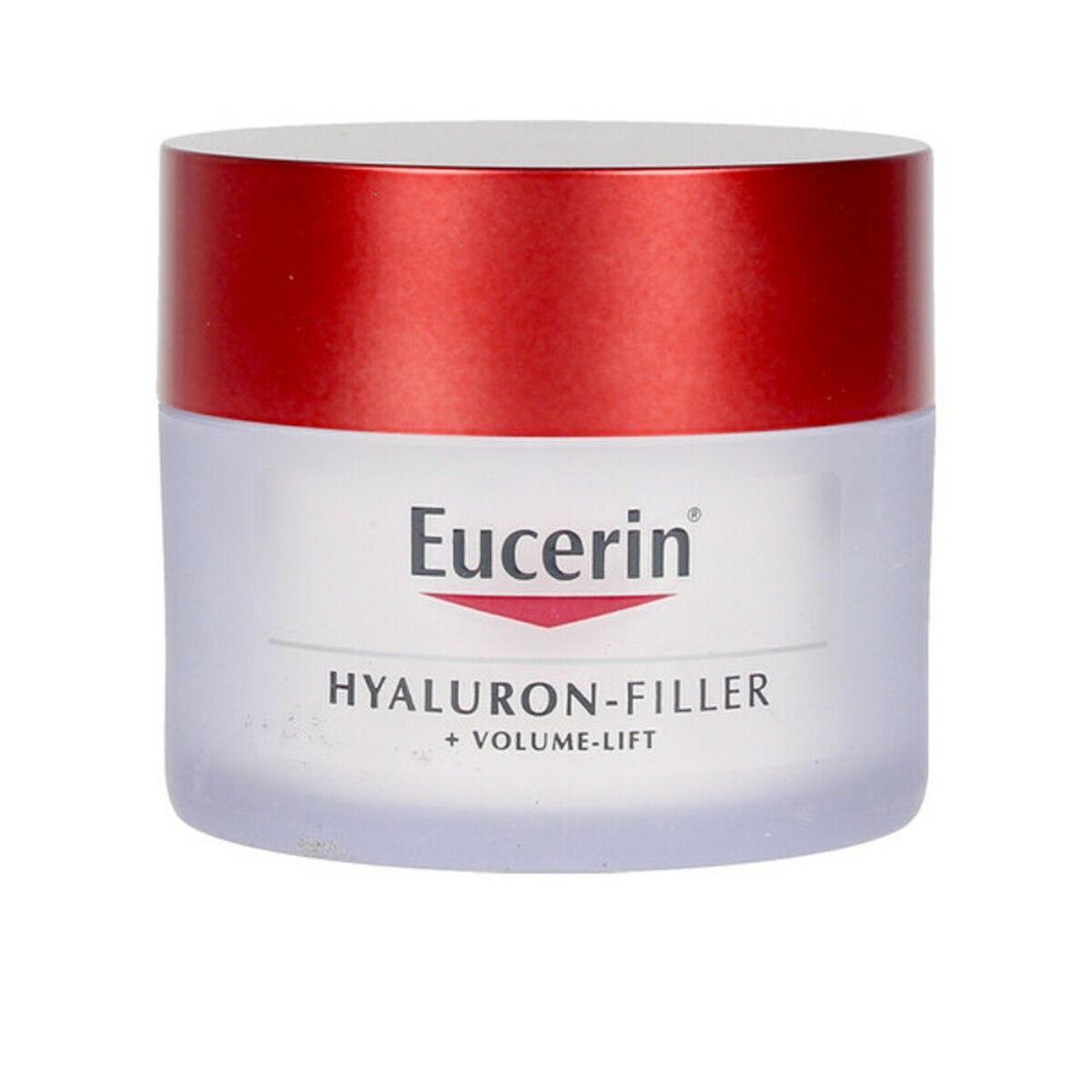 Dagcreme Hyaluron-Filler Eucerin 4279 SPF15 + PS Spf 15 50 ml (50 ml)