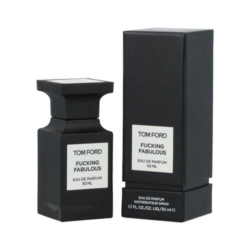 Unisex parfume Tom Ford Fucking Fabulous EDP EDP 50 ml