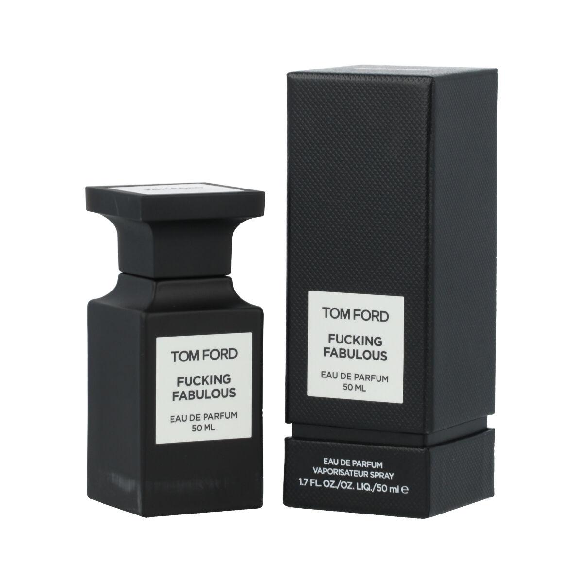 Unisex parfume Tom Ford Fucking Fabulous EDP EDP 50 ml