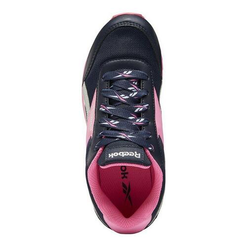 Sportssko til børn Reebok Royal Classic Jogger 2 Mørkeblå 38