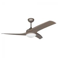 Loftsventilator Orbegozo CP 93105 50 W Ø 105 cm Brun