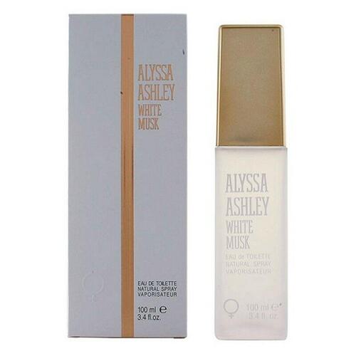 Dameparfume Alyssa Ashley EDT 50 ml