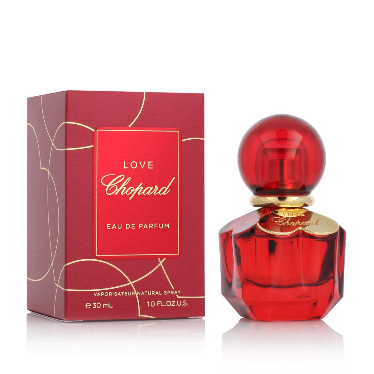 Dameparfume Chopard EDP Love Chopard (30 ml)