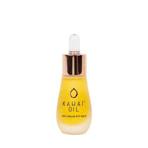 Ansigtsolie Kahai Oil 15 ml