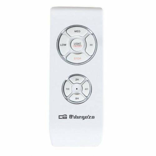 Loftsventilator Orbegozo CP 96160 85 W Ø 160 cm