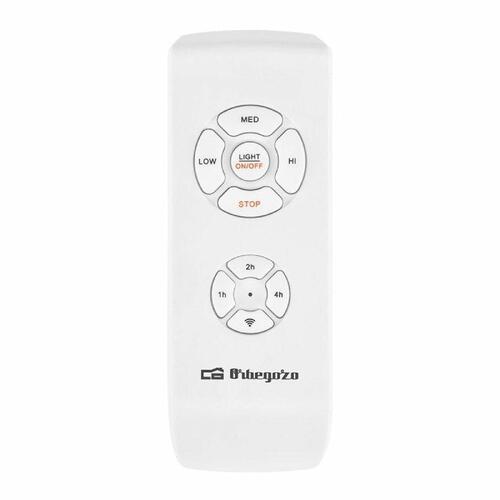 Loftsventilator Orbegozo CPW 03120 60 W Ø 120 cm