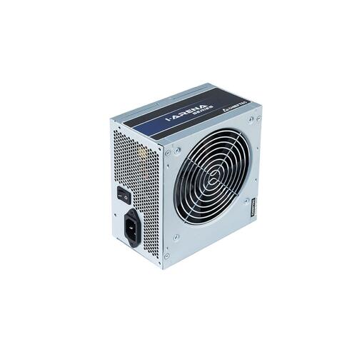 Strømforsyning Chieftec GPB-500S PS/2 500 W
