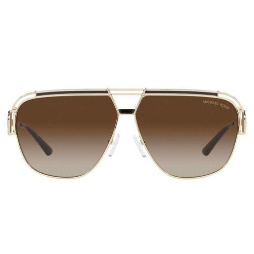 Solbriller til kvinder Michael Kors MK1102-101413 Ø 61 mm
